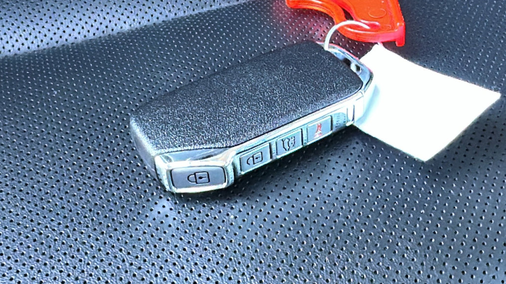 Used 2022 Kia Telluride S image 29