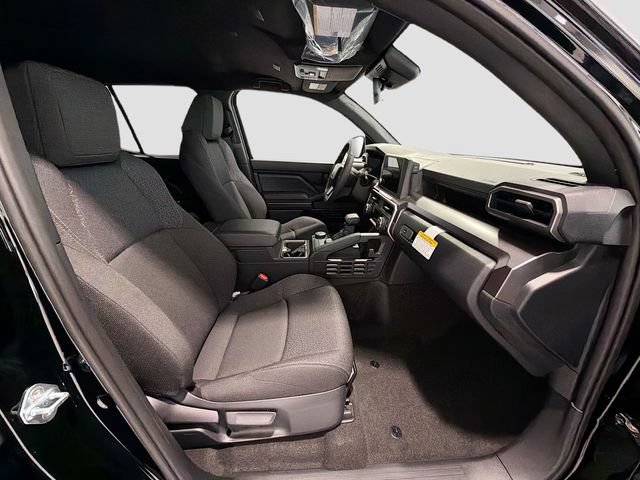 New 2026 Toyota 4Runner SR5 RWD image 22