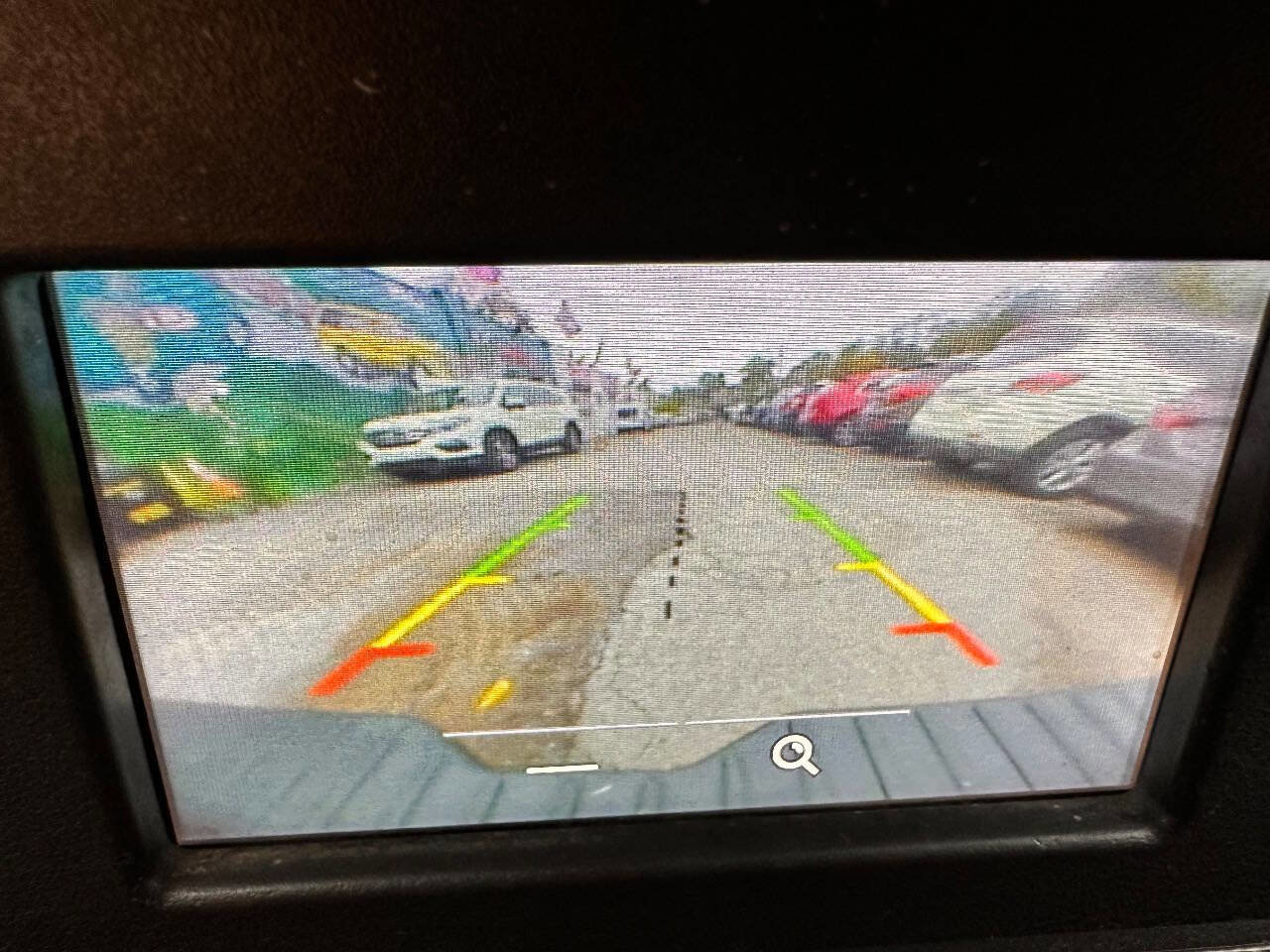 Used 2016 Ford Transit 250 130 Low Roof w/ Interior Upgrade Package image 12