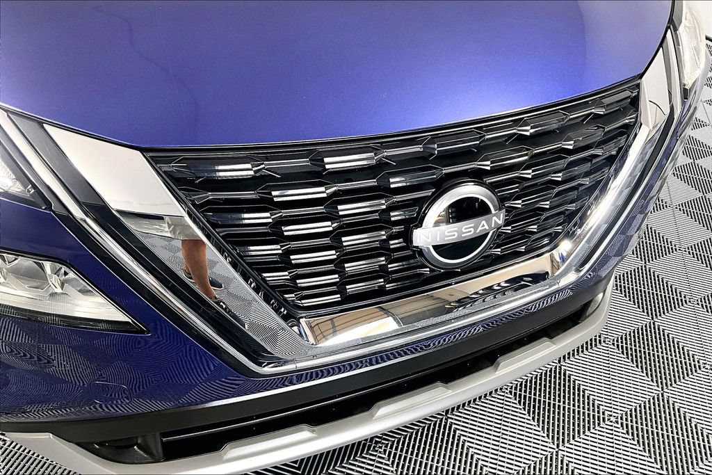 Used 2023 Nissan Rogue SV AWD/4WD image 29