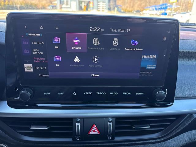 Used 2023 Kia Forte GT-Line image 31