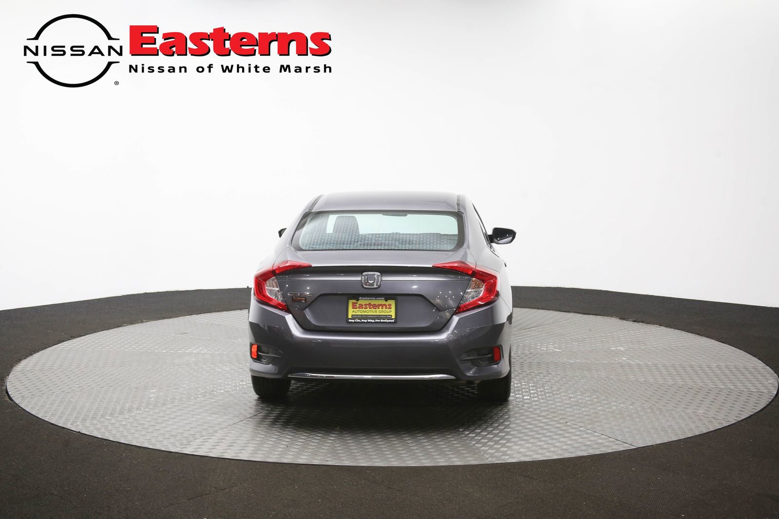 Used 2021 Honda Civic LX image 37