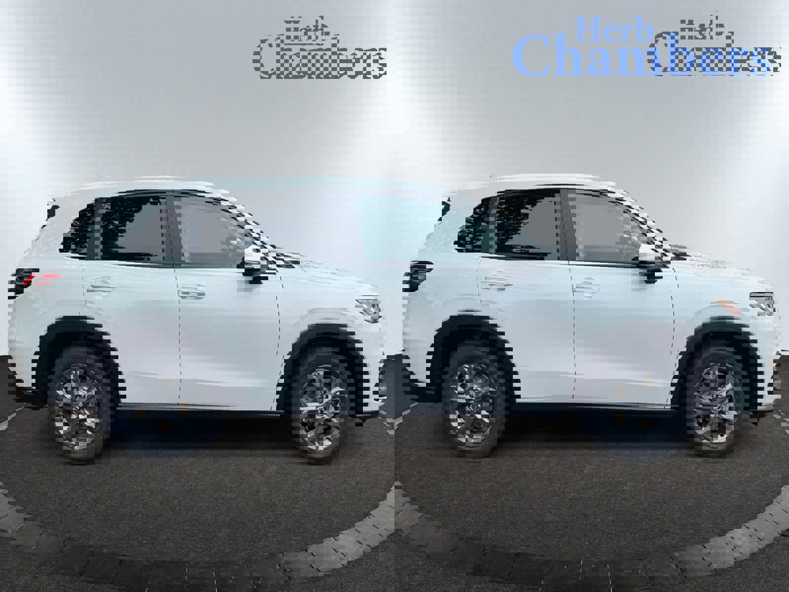 New 2026 Honda HR-V LX image 11