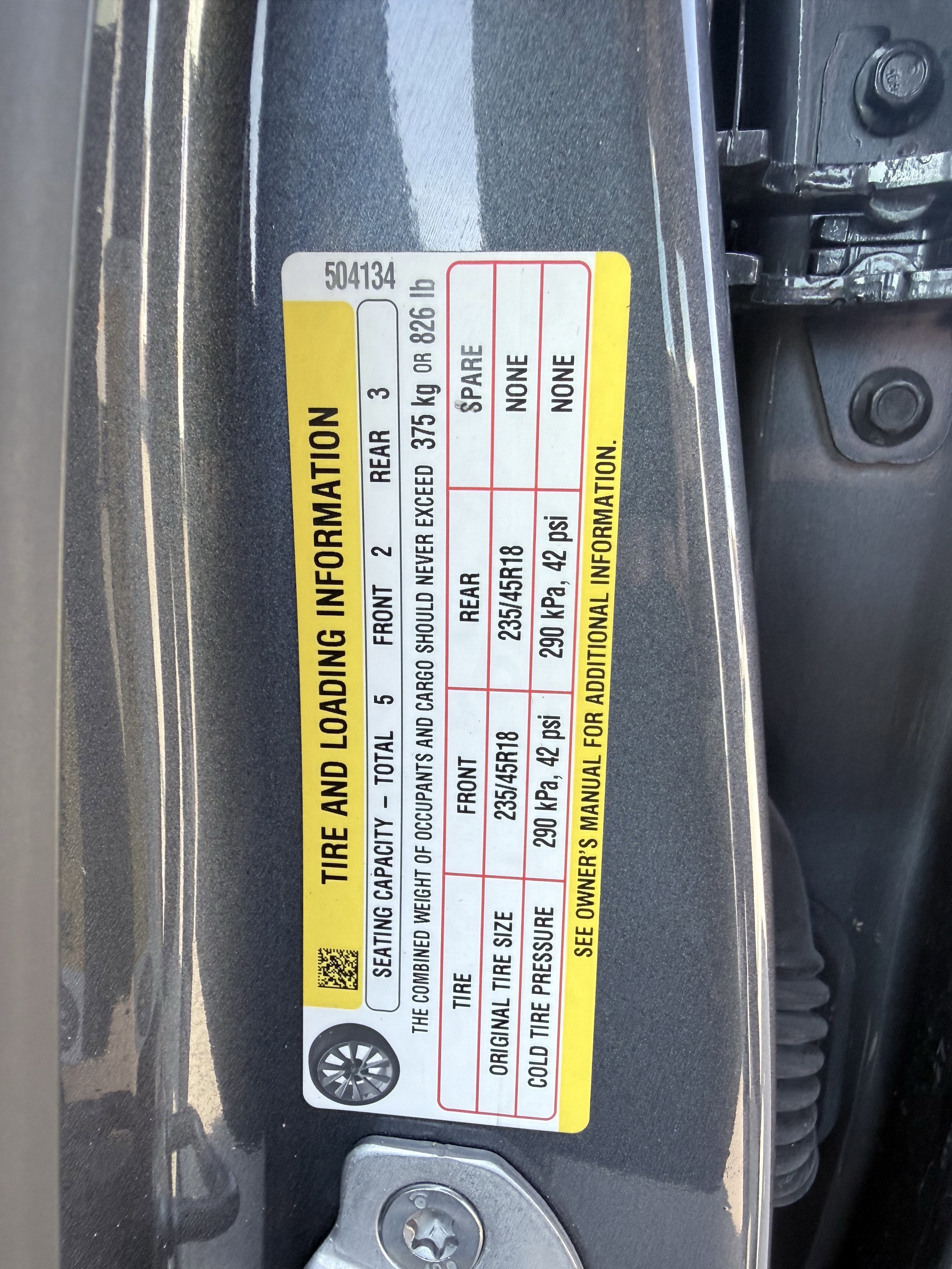 Used 2023 Tesla Model 3 Standard Range image 29