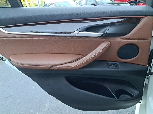 Used 2018 BMW X5 xDrive35i image 14