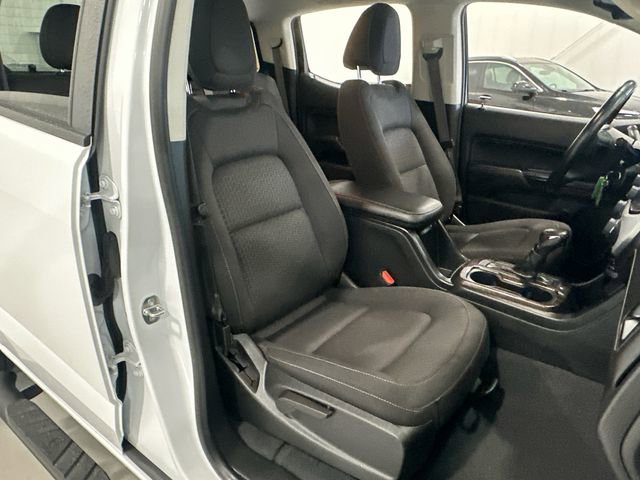 Used 2022 GMC Canyon Elevation w/ Trailering Package image 34