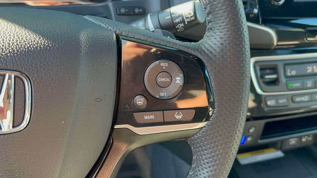 Used 2023 Honda Passport Elite image 24