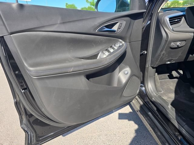 New 2026 Buick Encore GX Sport Touring w/ Advanced Technology Package FWD image 15
