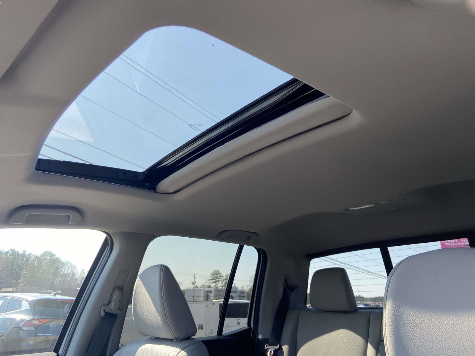 New 2026 Honda Ridgeline RTL image 10