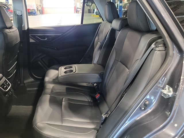 Used 2024 Subaru Outback Limited AWD/4WD image 8