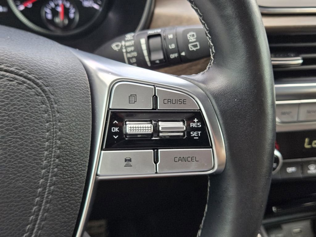 Used 2022 Kia Telluride SX w/ SX Prestige Package AWD/4WD image 31