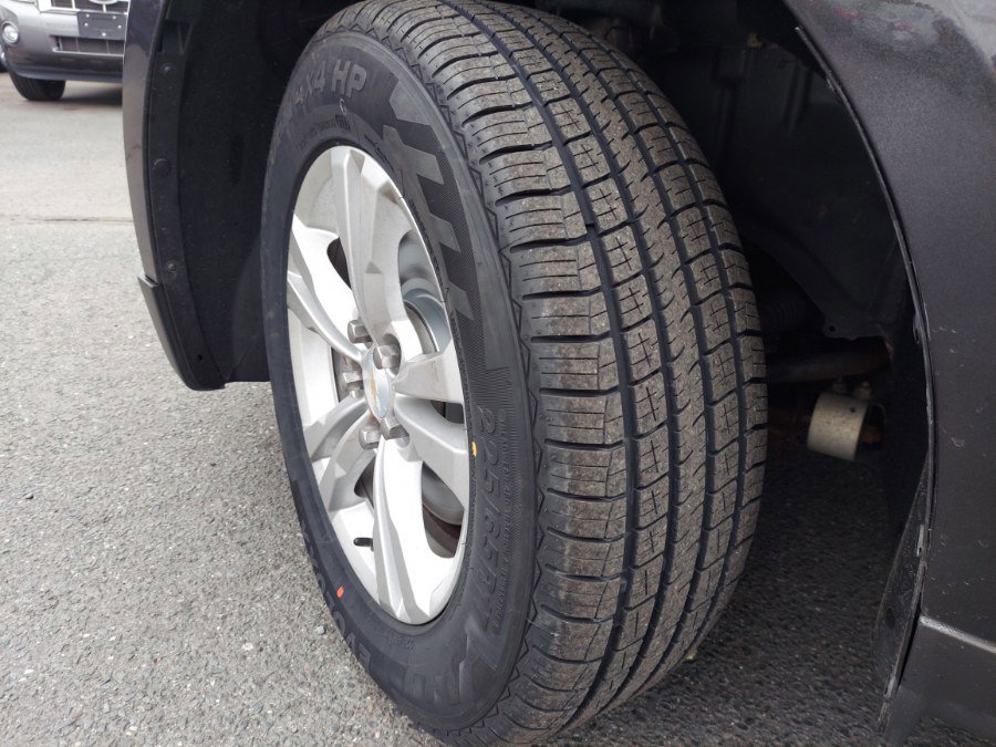 Used 2014 Chevrolet Equinox LT w/ Driver Convenience Package image 19