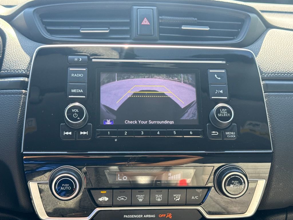 Used 2019 Honda CR-V LX image 26