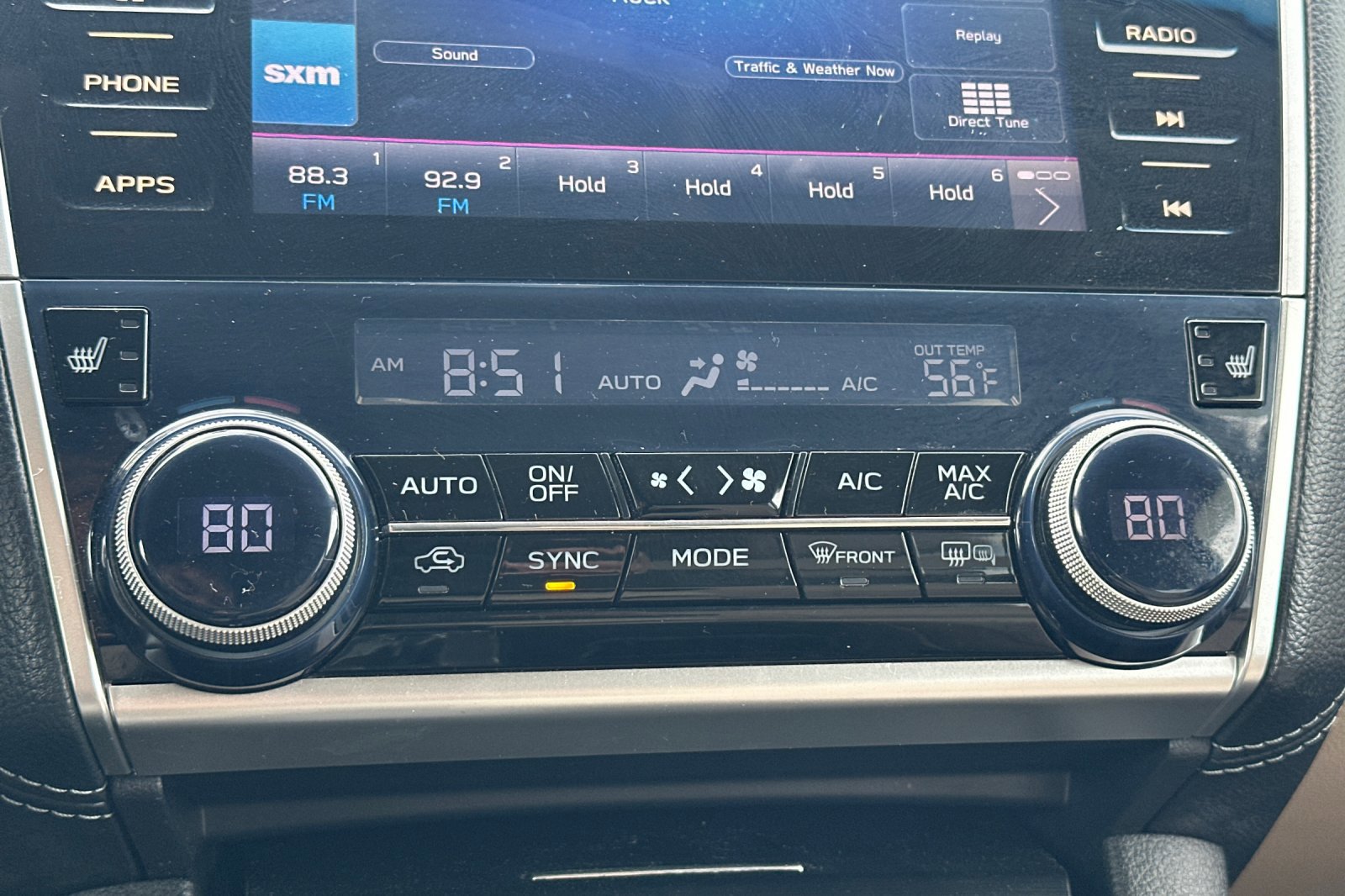 Used 2019 Subaru Outback 2.5i Premium AWD/4WD image 20