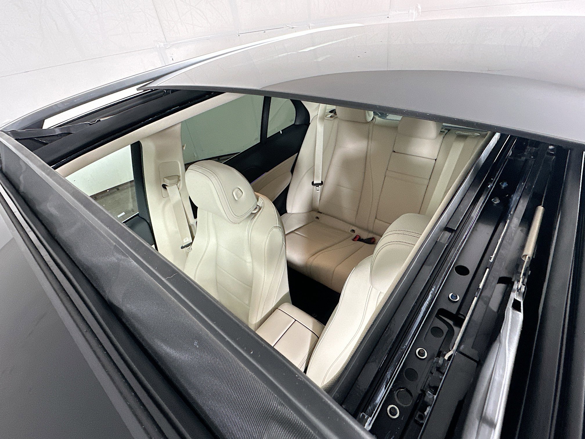 New 2026 Mercedes-Benz GLE 450 4MATIC image 22