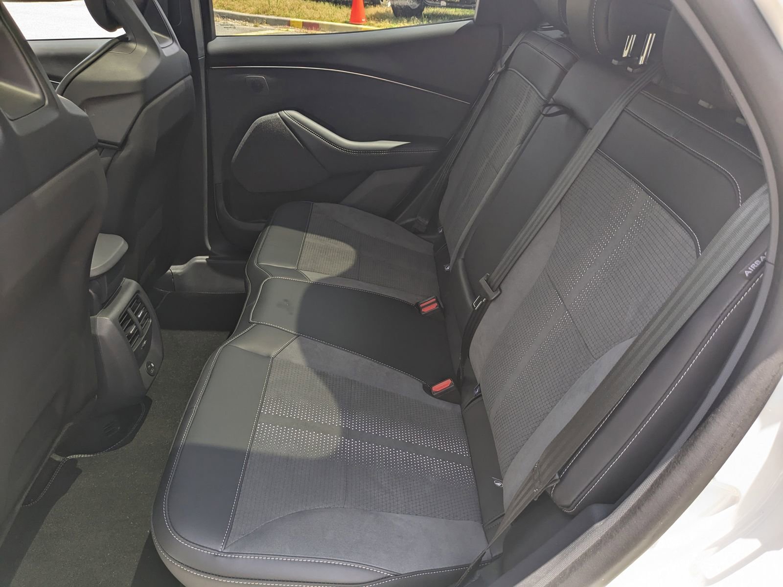 Used 2023 Ford Mustang Mach-E GT w/ GT Performance Edition image 16