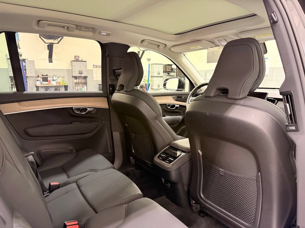 Used 2026 Volvo XC90 B6 Plus AWD/4WD image 26