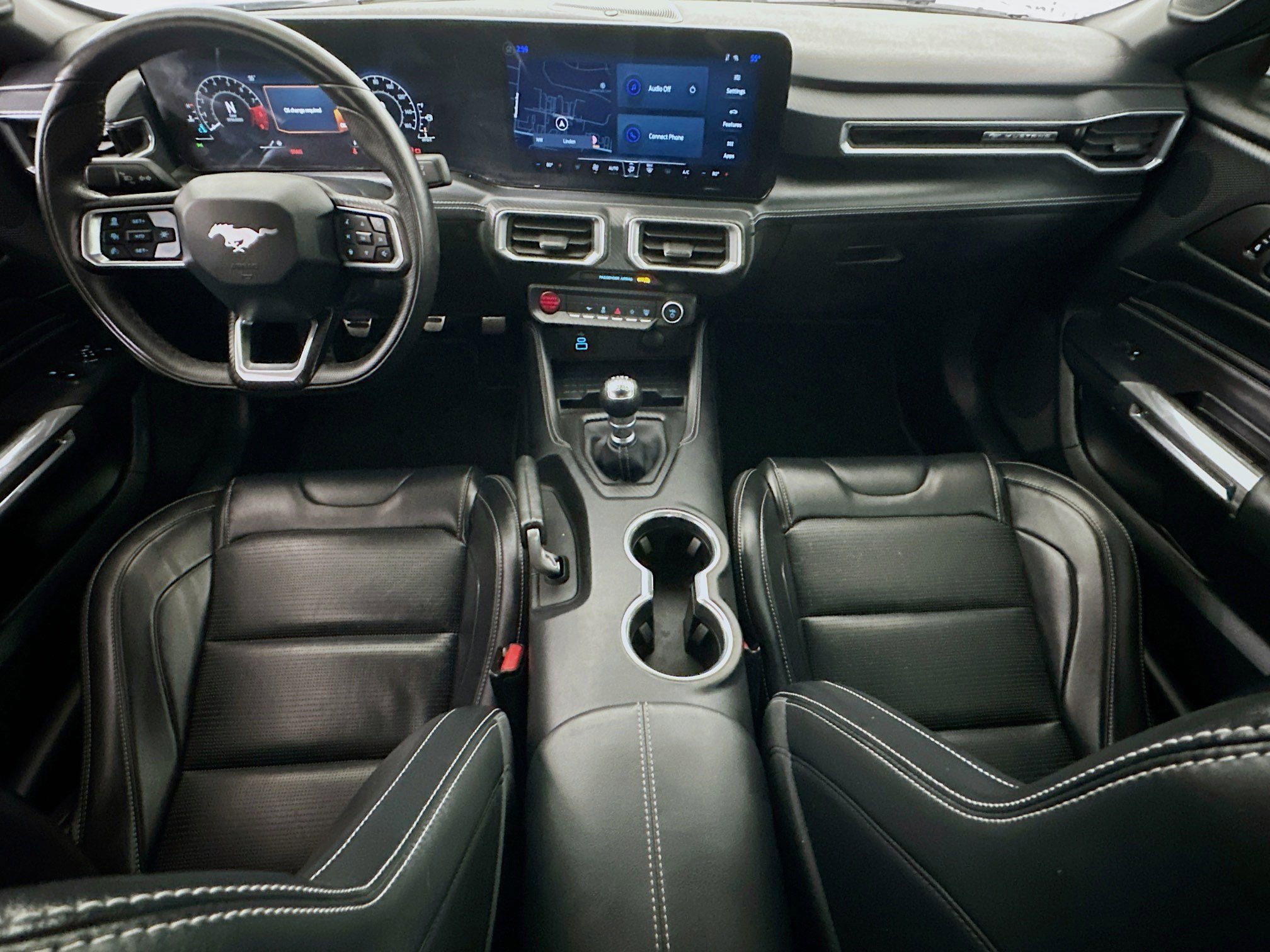 Used 2024 Ford Mustang GT Premium w/ GT Performance Package image 19