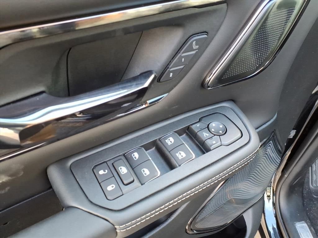 New 2026 RAM 1500 Limited image 13