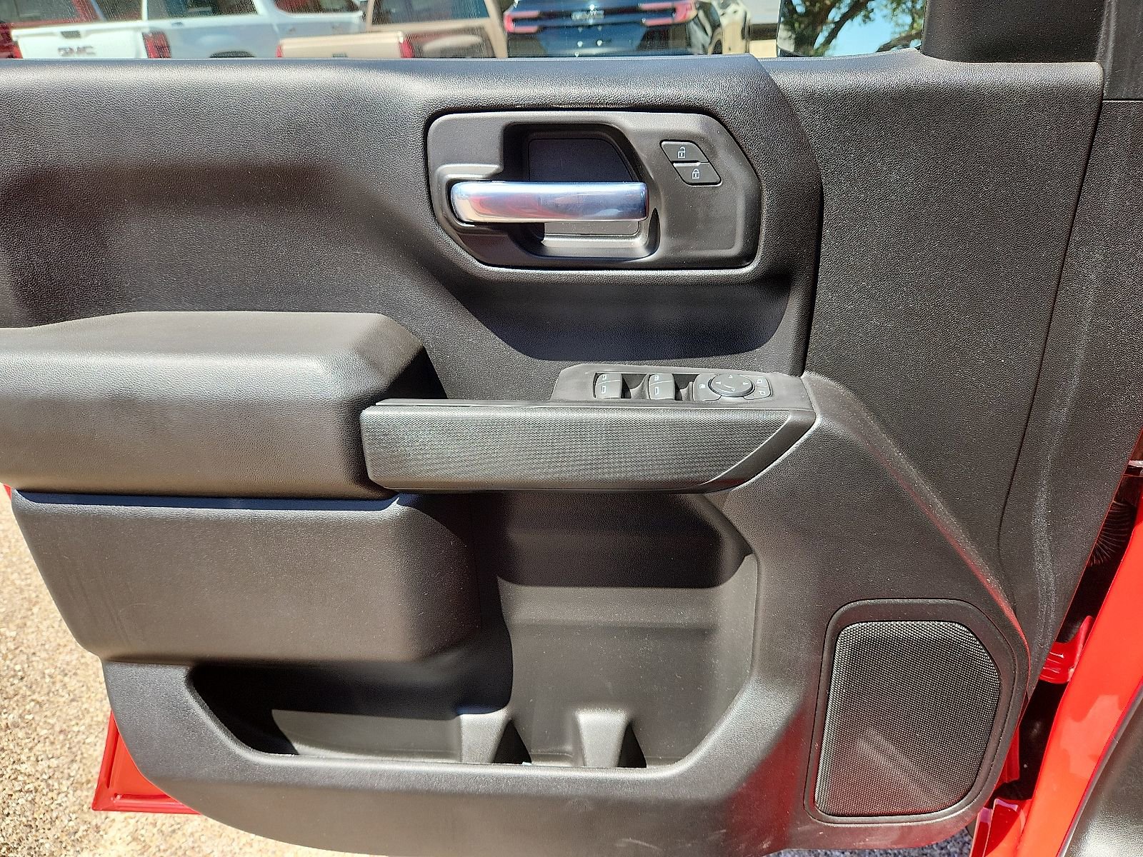 Used 2024 Chevrolet Silverado 1500 Custom RWD image 15
