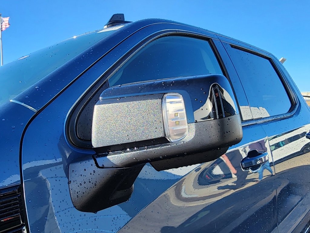 New 2026 GMC Sierra 1500 Elevation w/ Elevation Premium Package image 13