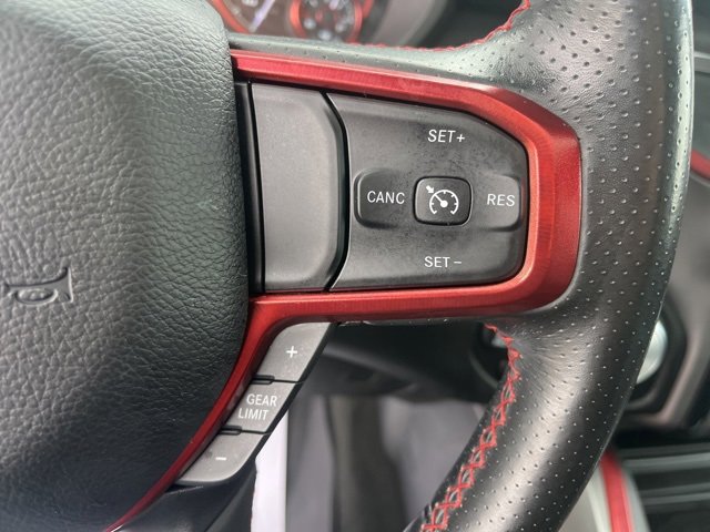 Used 2021 RAM 1500 Rebel w/ Rebel Level 2 Equipment Group image 19
