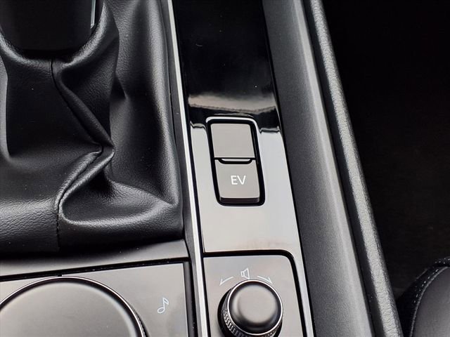 New 2026 MAZDA CX-50 AWD 2.5 Hybrid w/ Weather Package image 11