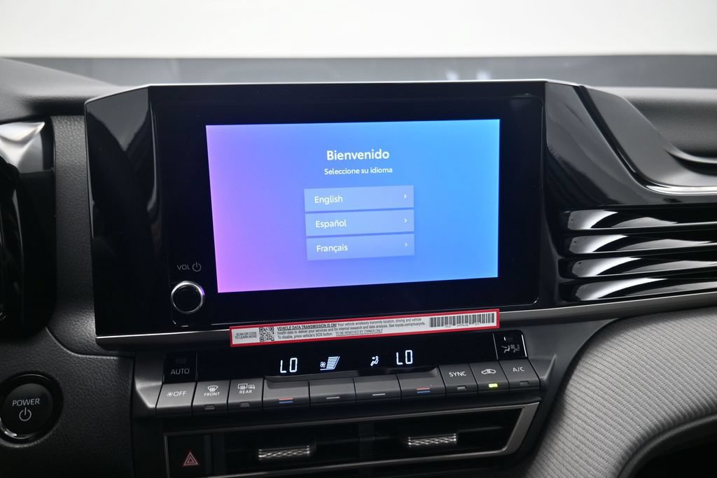 New 2026 Toyota Camry SE w/ Convenience Package FWD image 9