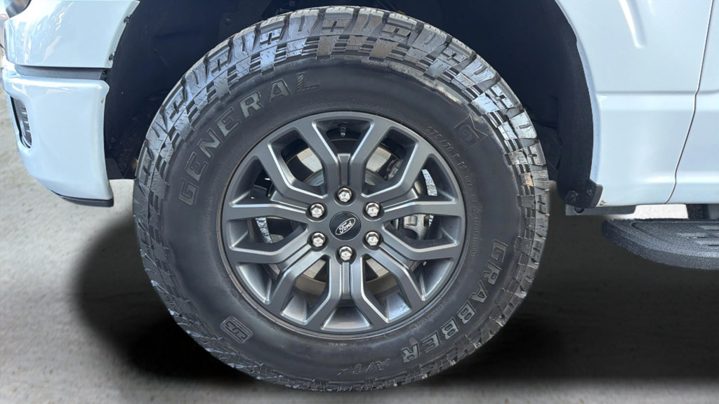 Used 2025 Ford F150 Tremor w/ Bed Utility Package AWD/4WD image 29