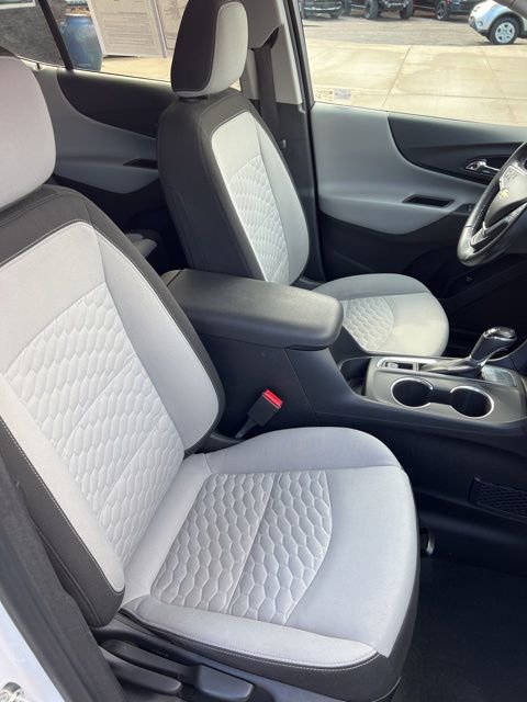 Used 2018 Chevrolet Equinox LT image 15