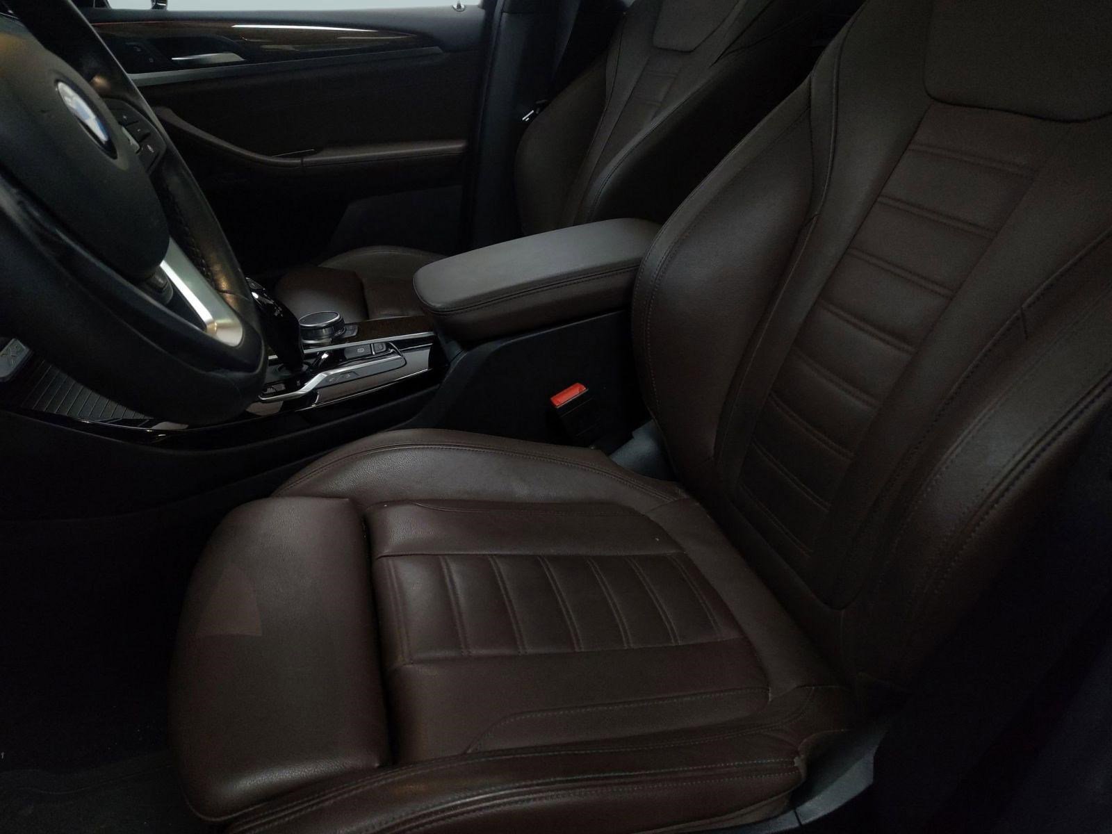 Used 2019 BMW X3 xDrive30i w/ Convenience Package image 12