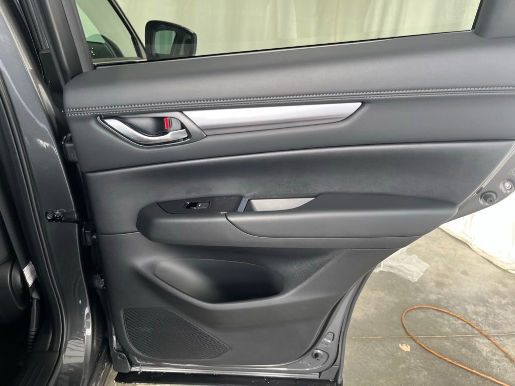 New 2025 MAZDA CX-5 AWD 2.5 S image 24