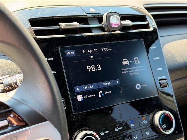 Used 2024 Hyundai Santa Cruz SE image 20