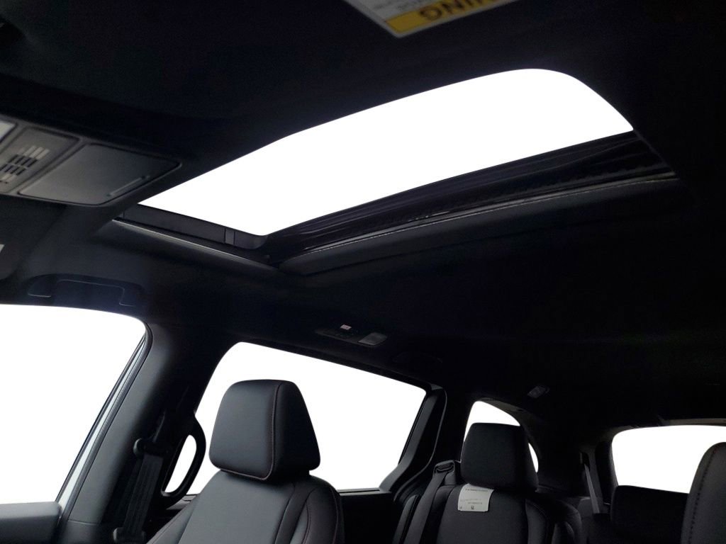New 2026 Honda Odyssey Sport-L image 20