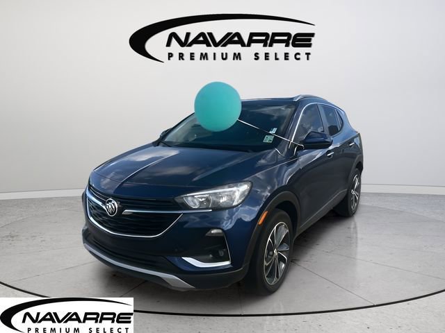 Used 2022 Buick Encore GX Select FWD image 4