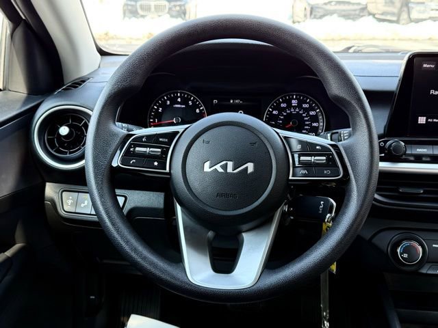 Used 2023 Kia Forte LXS w/ LXS Technology Package image 44