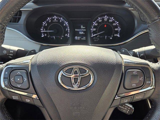Used 2018 Toyota Avalon XLE Premium w/ All Weather Liner Package image 21