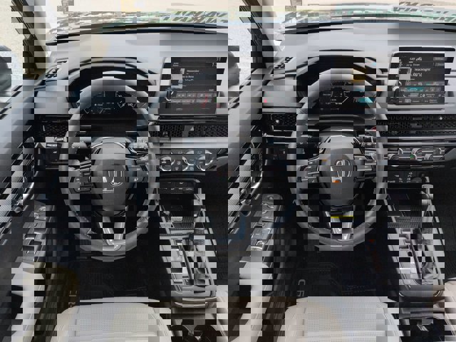 Used 2024 Honda CR-V EX-L image 17
