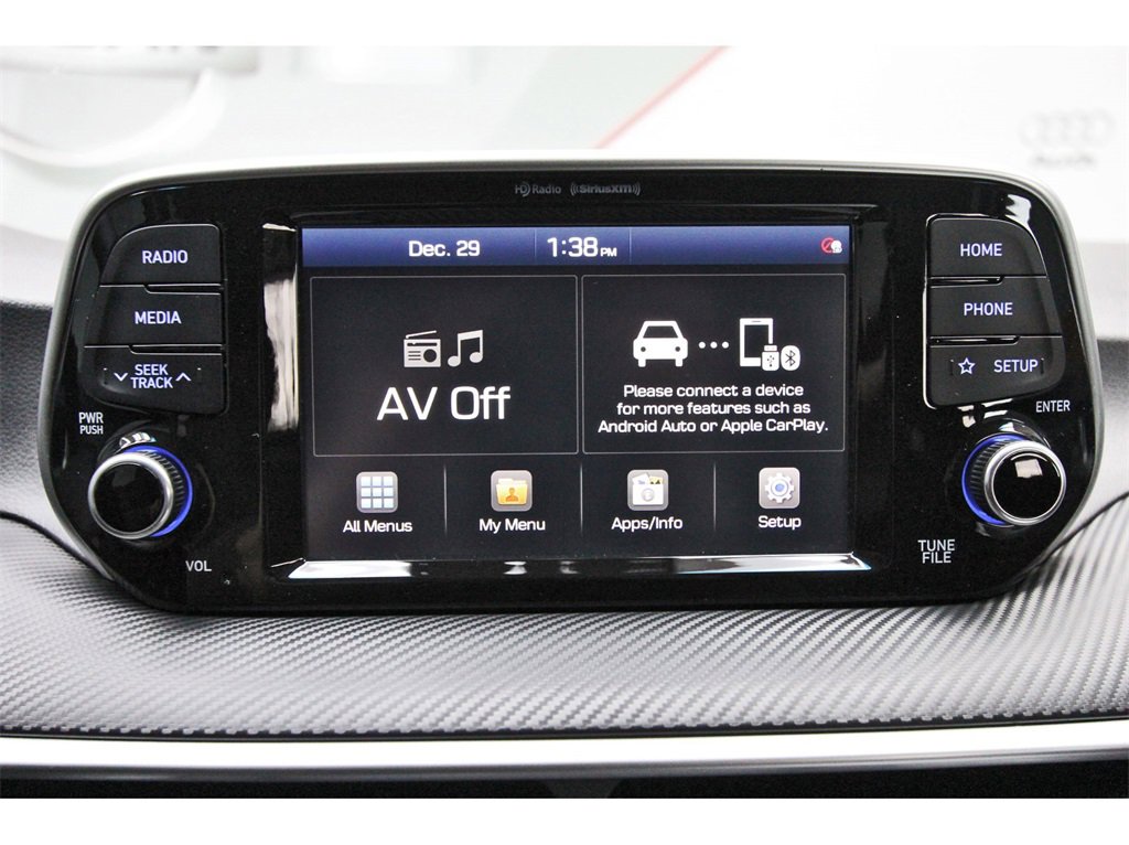 Used 2020 Hyundai Tucson SEL w/ Cargo Package image 20