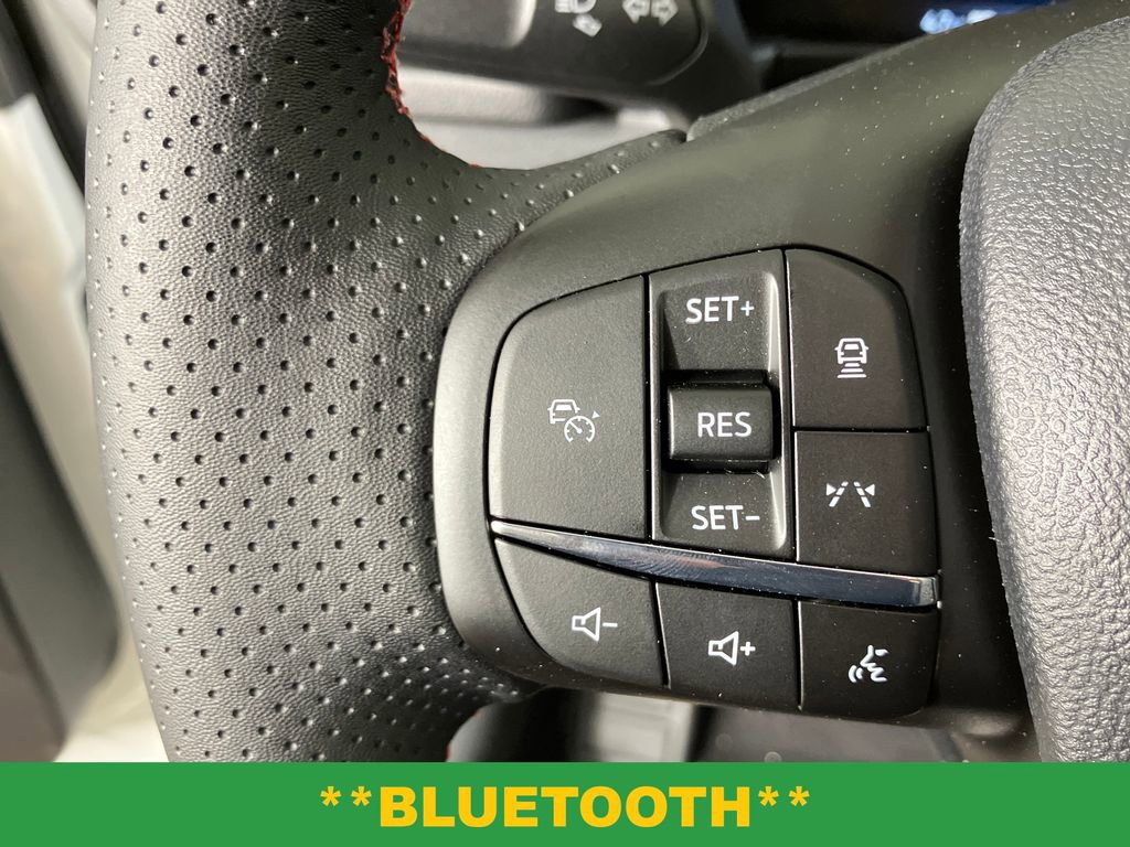 New 2026 Ford Escape ST-Line Select w/ Tech Pack #1 image 18