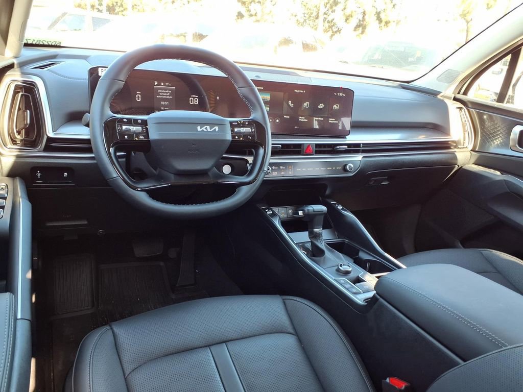 Used 2026 Kia Sorento S w/ S Panoramic Sunroof Package image 14