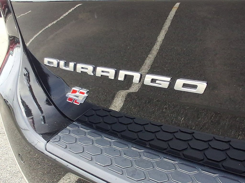Used 2025 Dodge Durango AWD w/ Technology Group image 30