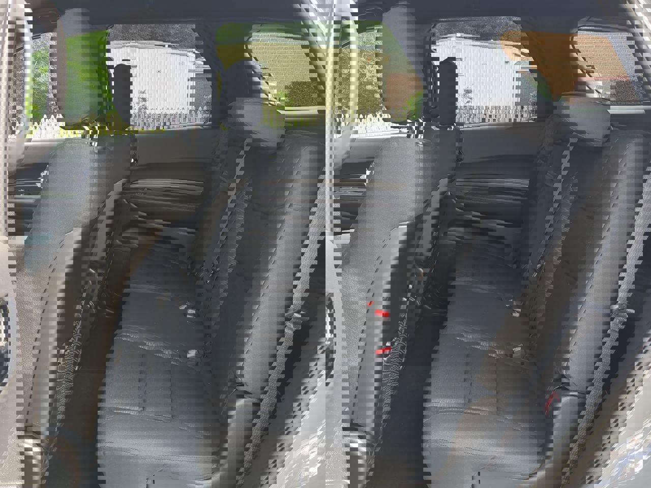 New 2025 Dodge Durango GT w/ Blacktop Package image 12