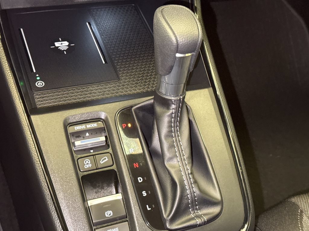 New 2026 Honda CR-V EX image 29
