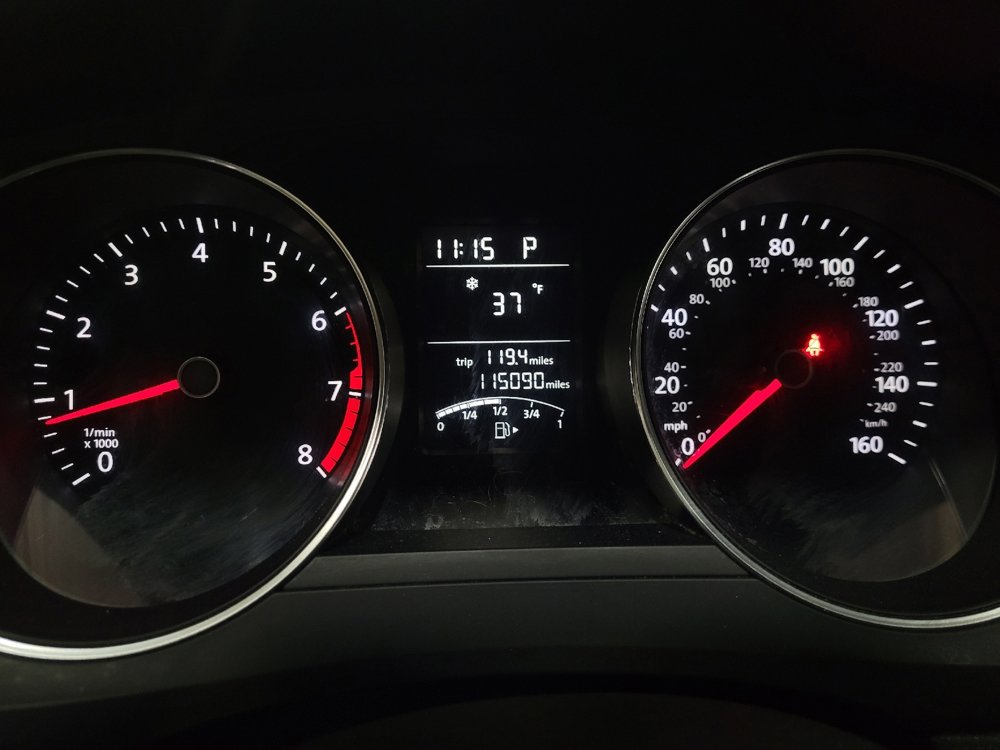 Used 2016 Volkswagen Jetta S FWD image 23