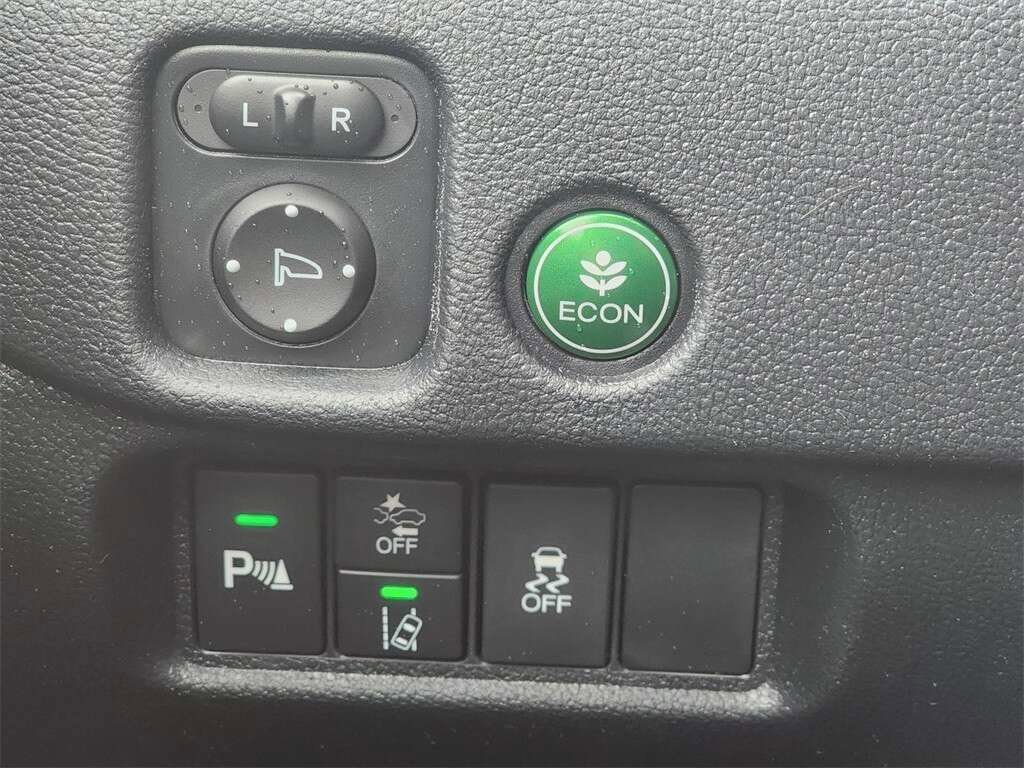 Used 2023 Honda Passport EX-L image 23