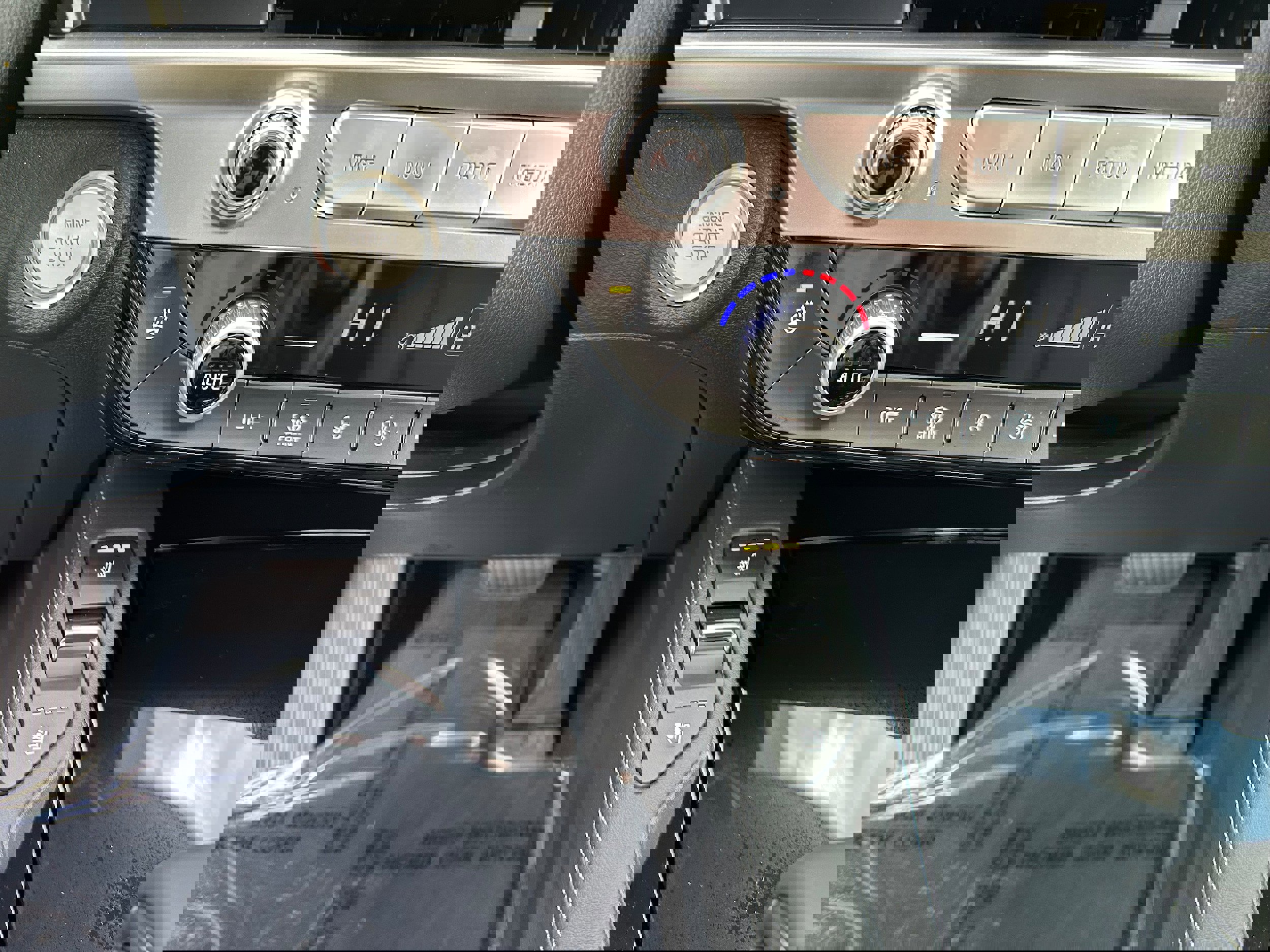 New 2025 Kia Telluride EX image 47