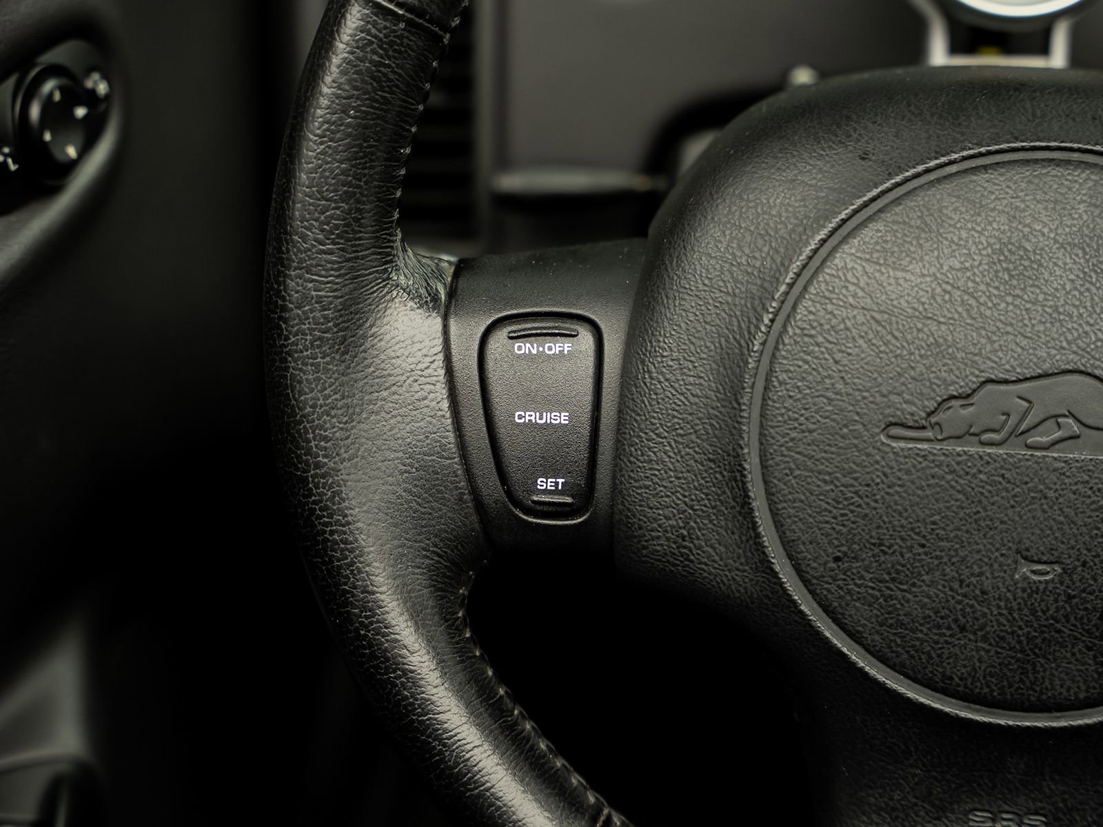 Used 1999 Plymouth Prowler image 39