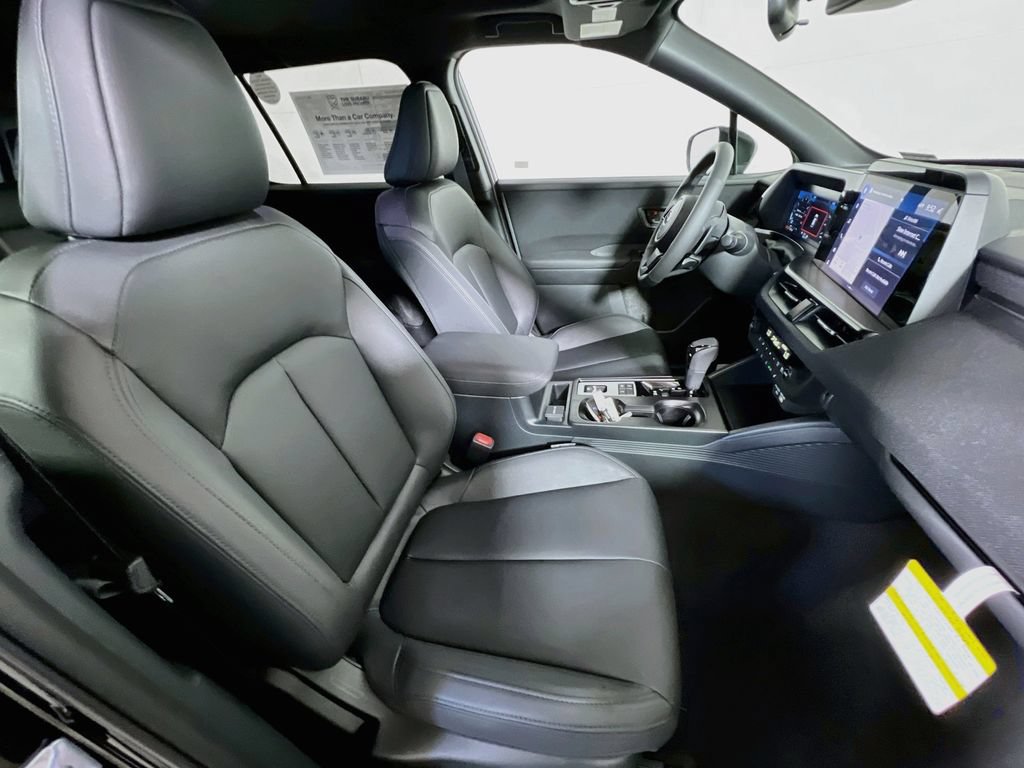 New 2026 Subaru Outback Premium AWD/4WD image 21