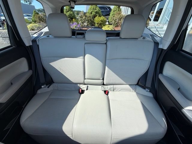 Used 2018 Subaru Forester 2.5i Premium AWD/4WD image 20